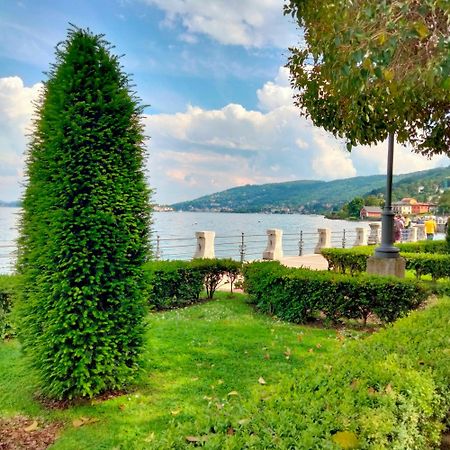 Doba House Apartment Бавено Екстериор снимка