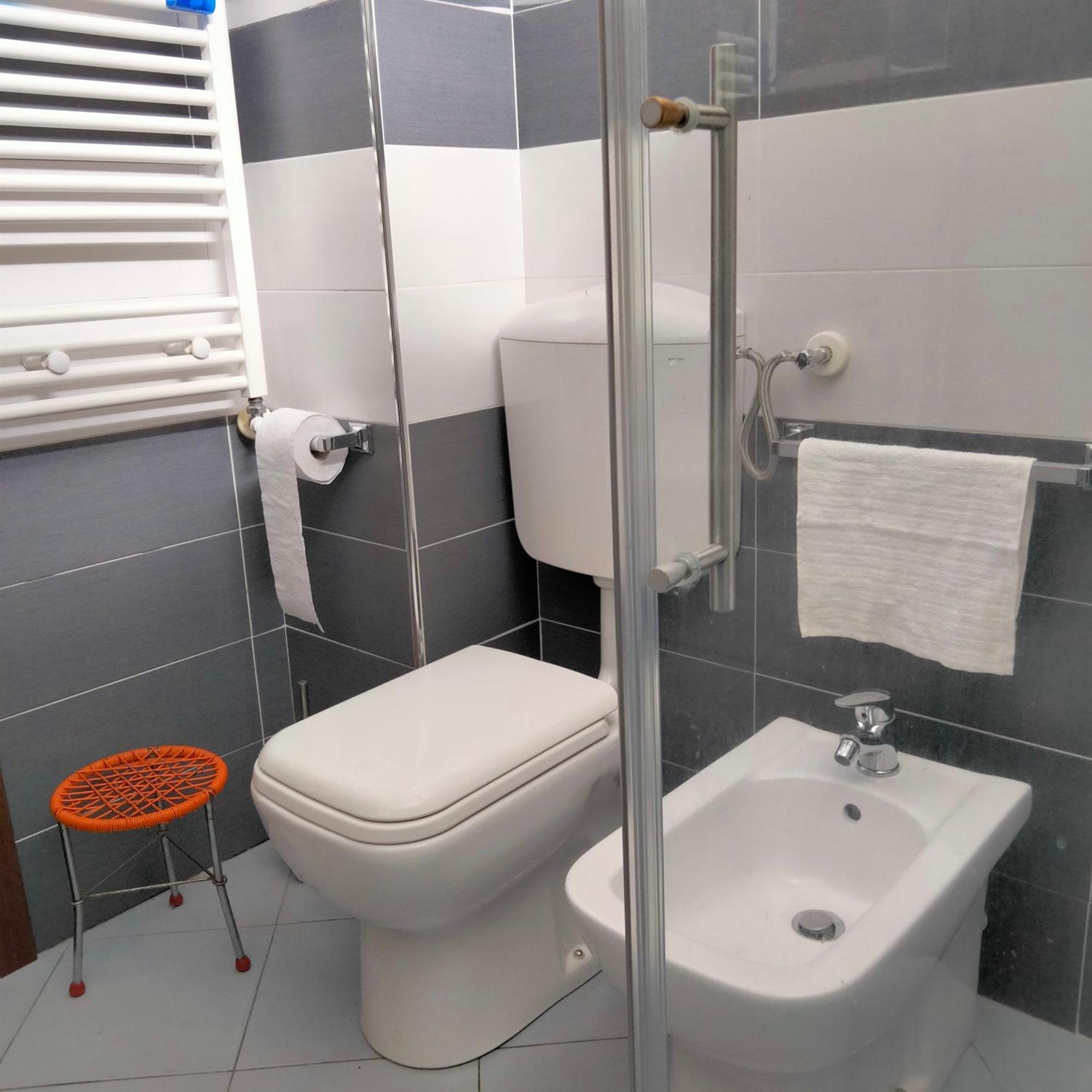 Doba House Apartment Бавено Екстериор снимка