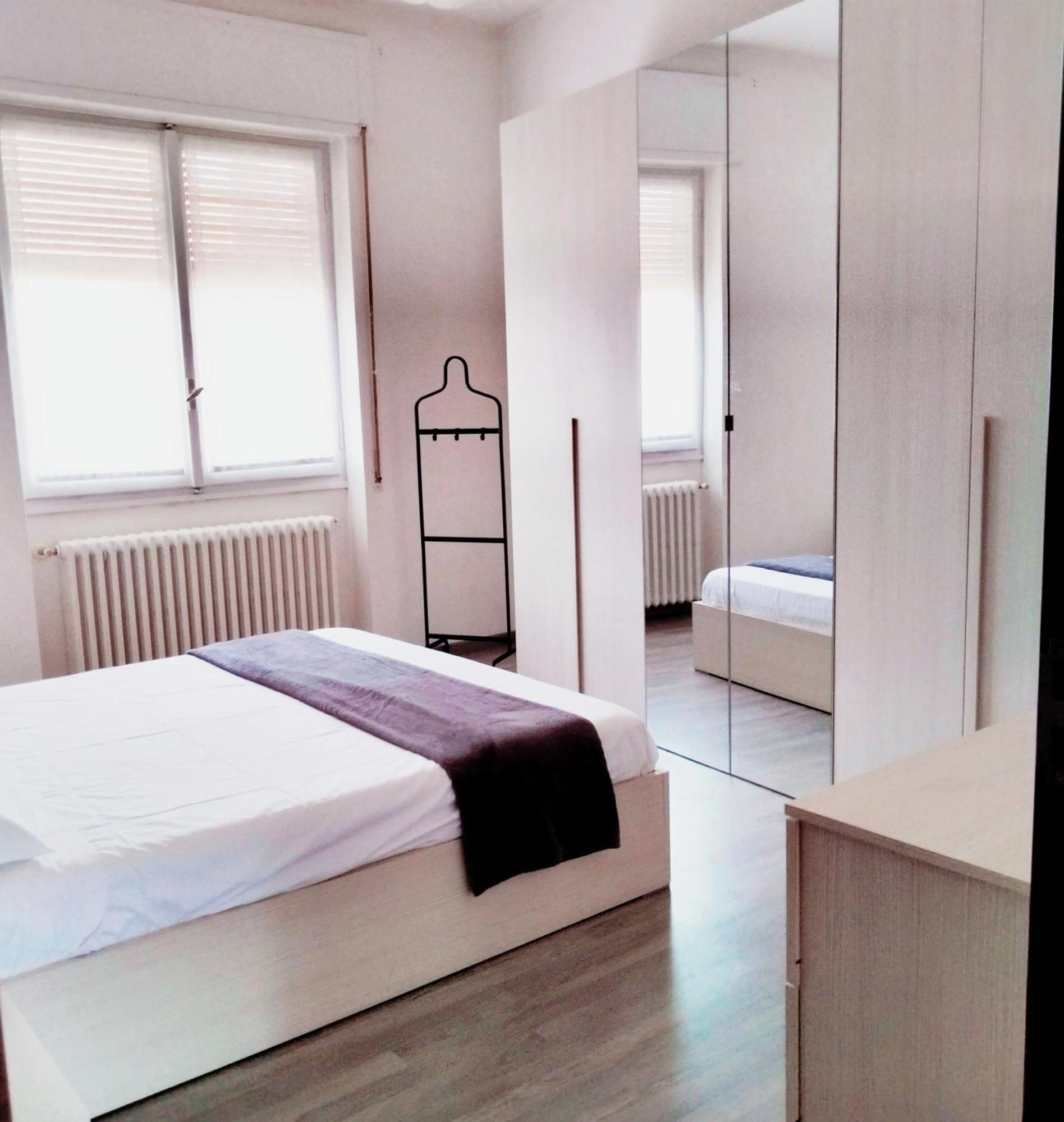 Doba House Apartment Бавено Екстериор снимка