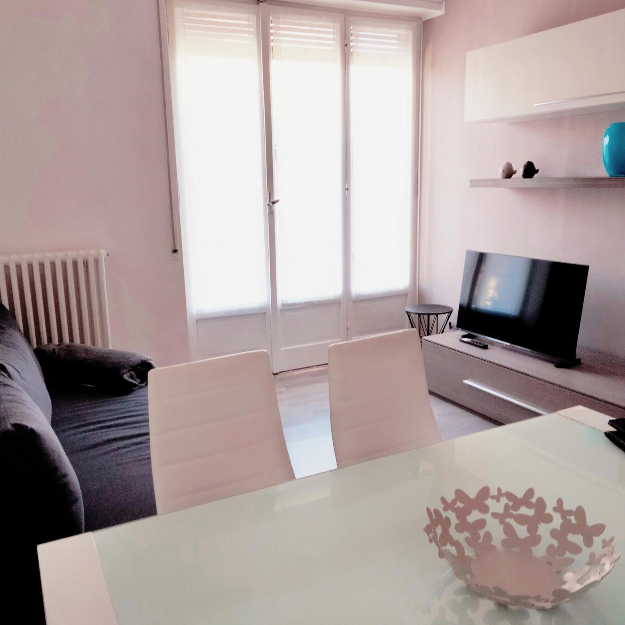 Doba House Apartment Бавено Екстериор снимка