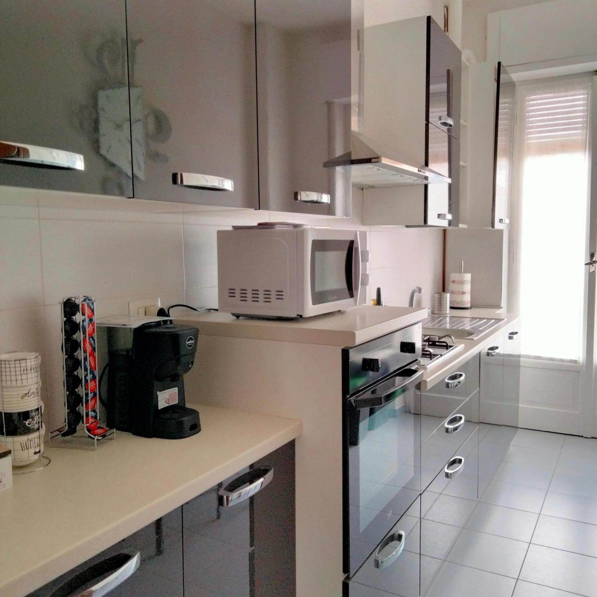 Doba House Apartment Бавено Екстериор снимка
