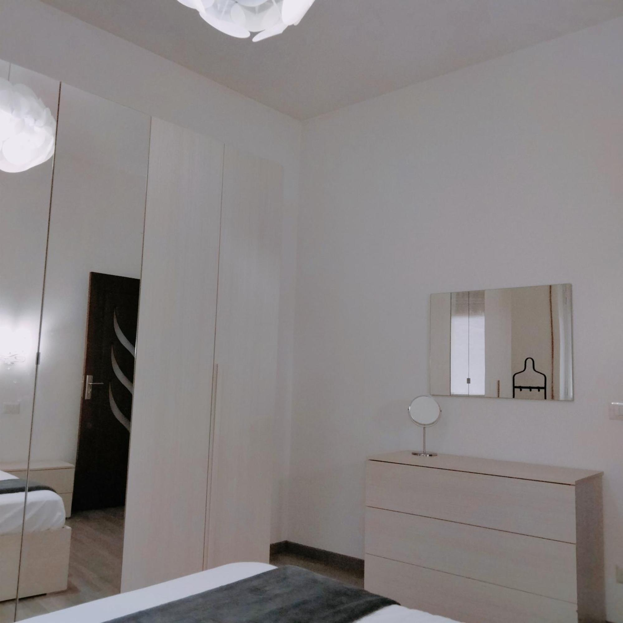 Doba House Apartment Бавено Екстериор снимка