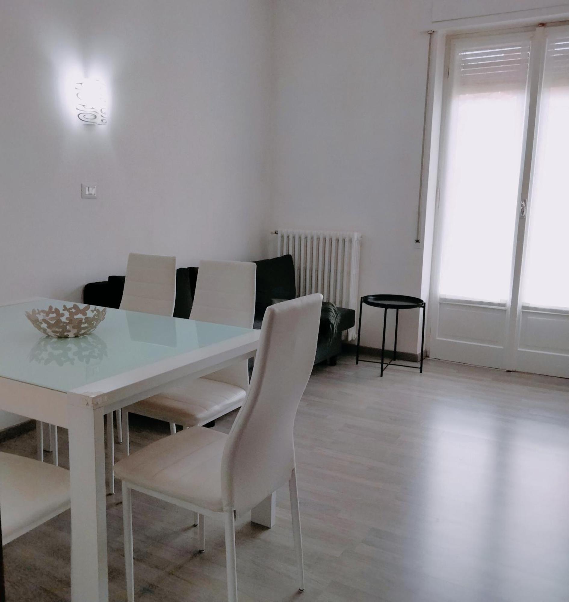 Doba House Apartment Бавено Екстериор снимка