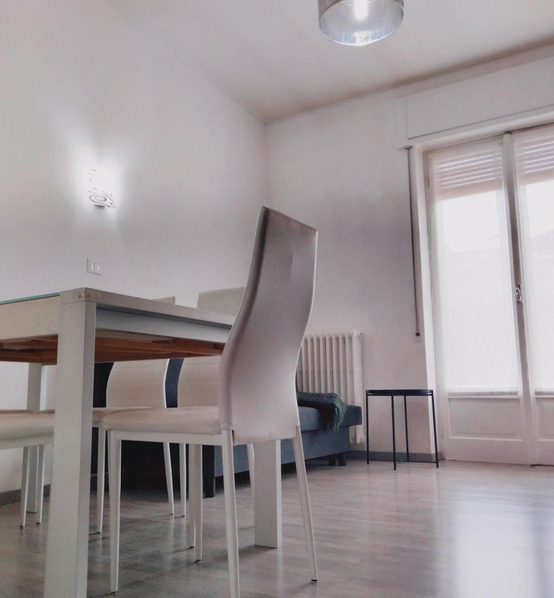 Doba House Apartment Бавено Екстериор снимка