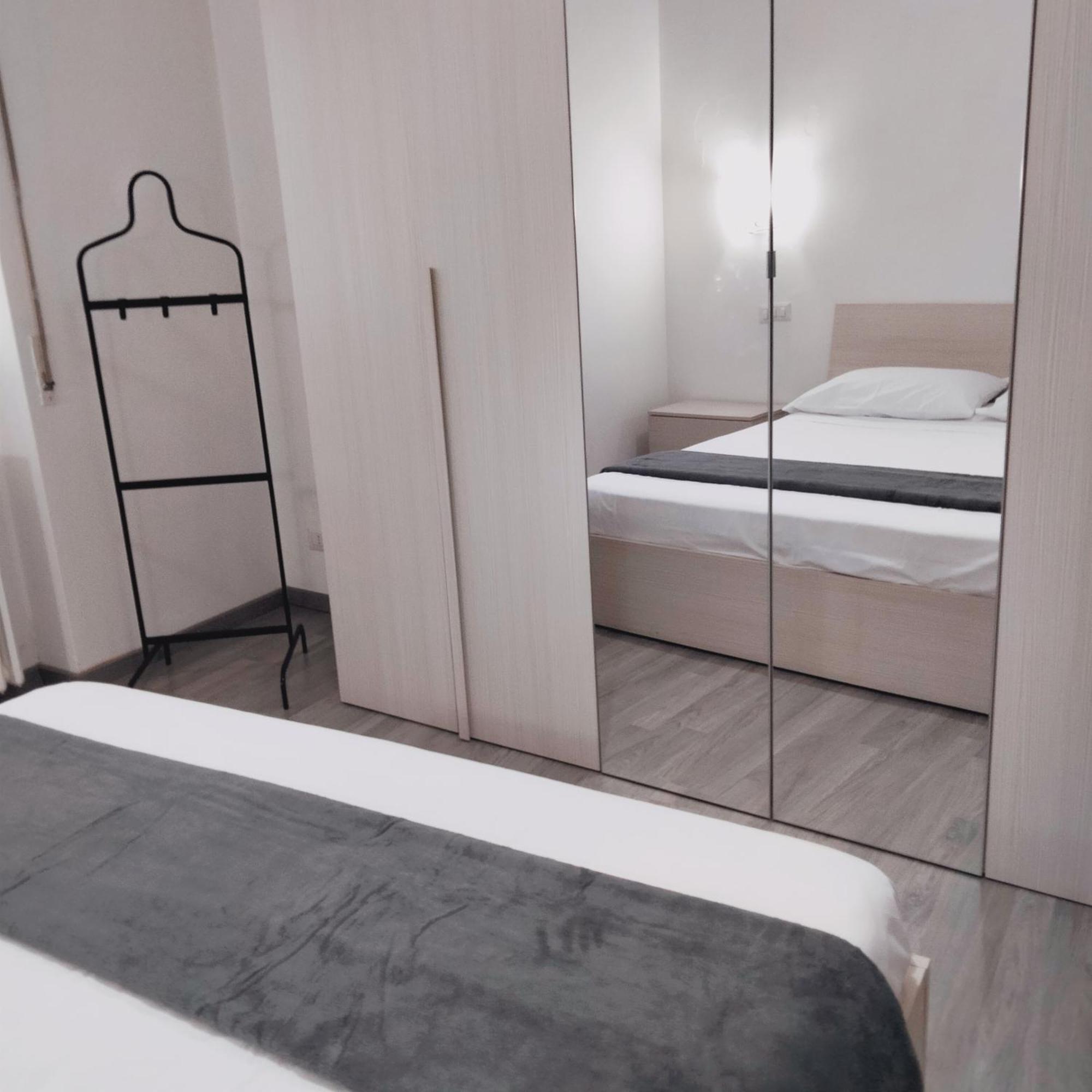 Doba House Apartment Бавено Екстериор снимка