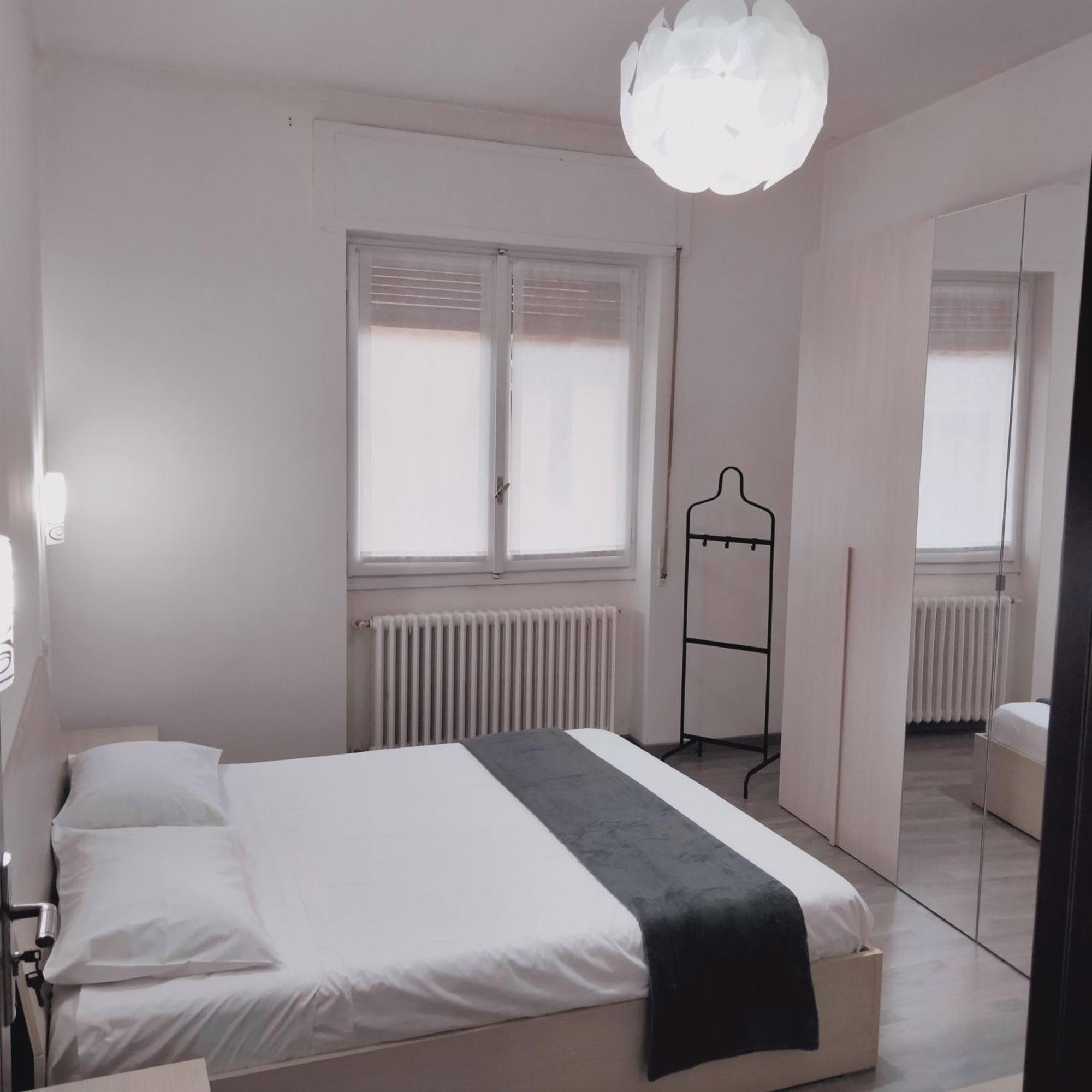 Doba House Apartment Бавено Екстериор снимка
