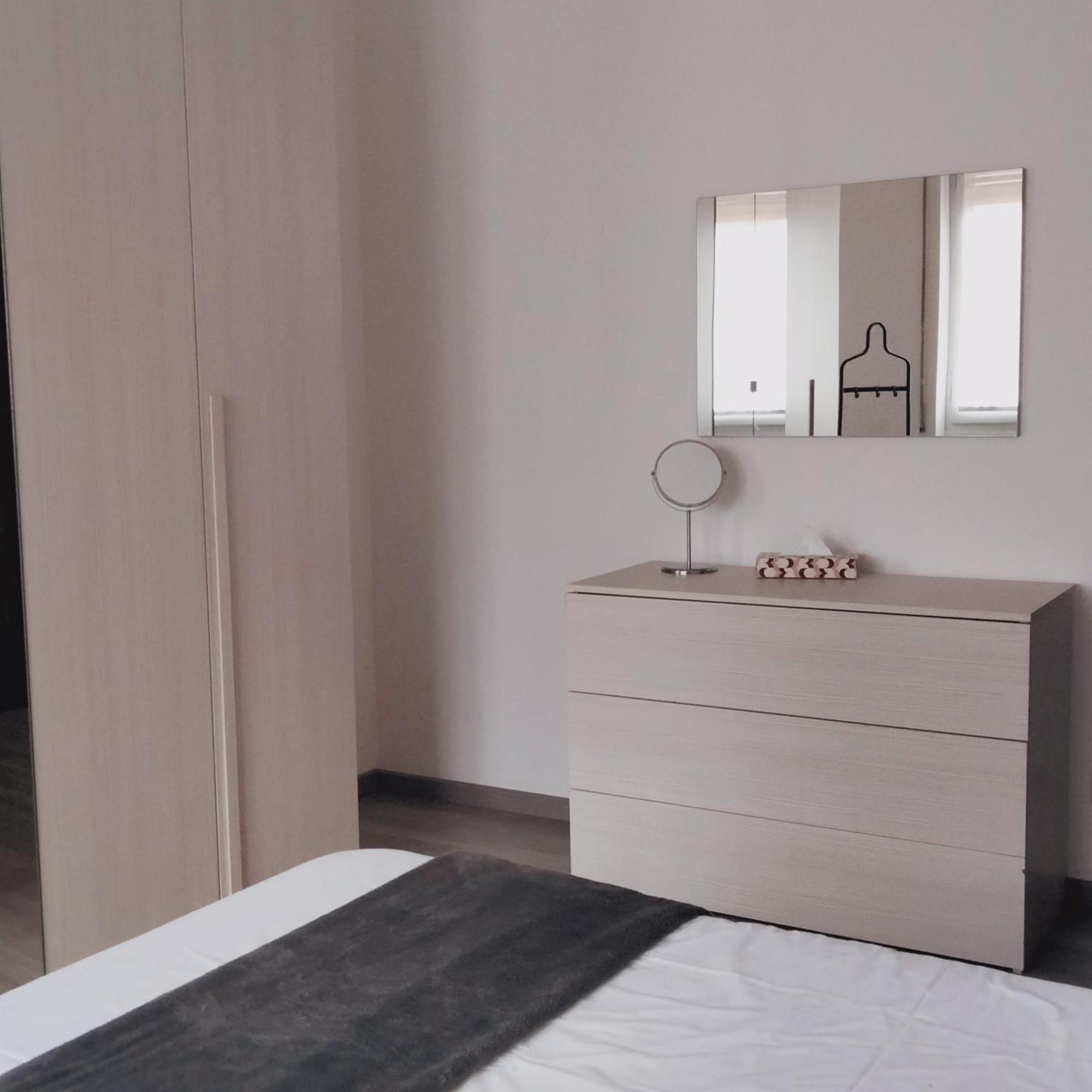 Doba House Apartment Бавено Екстериор снимка