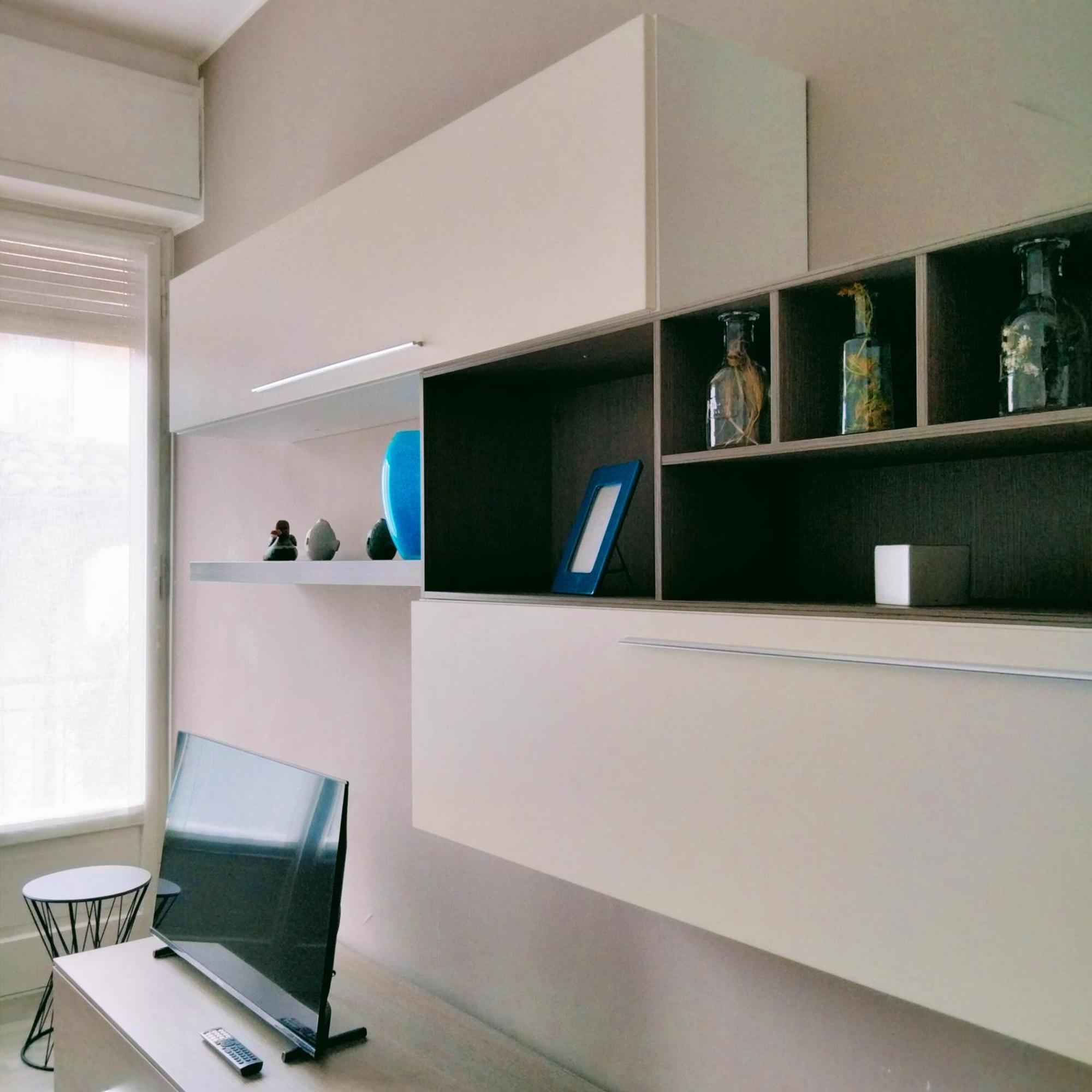 Doba House Apartment Бавено Екстериор снимка