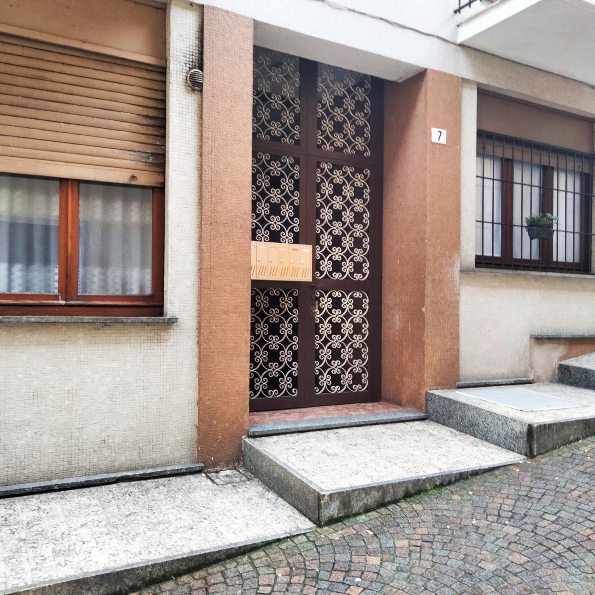 Doba House Apartment Бавено Екстериор снимка