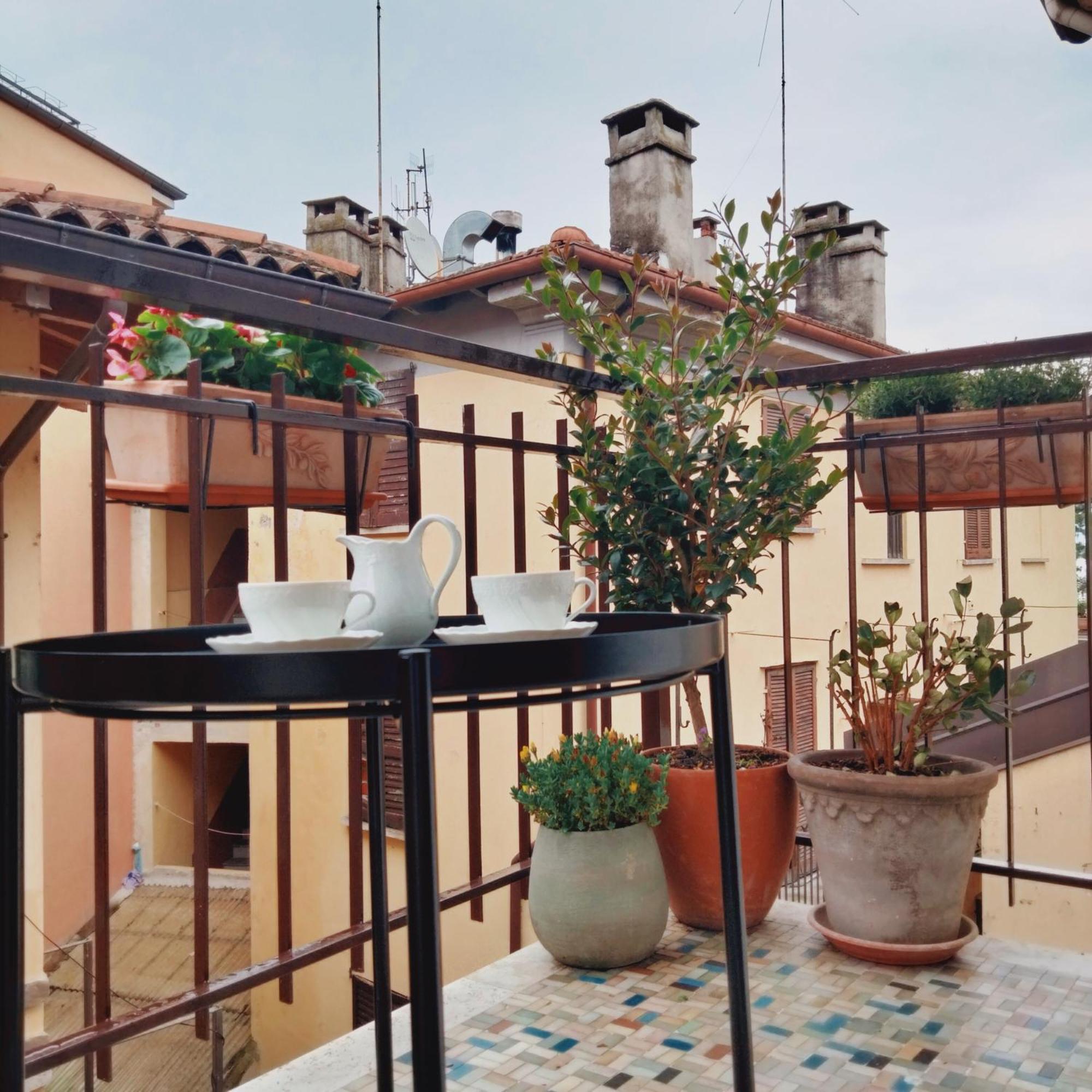 Doba House Apartment Бавено Екстериор снимка