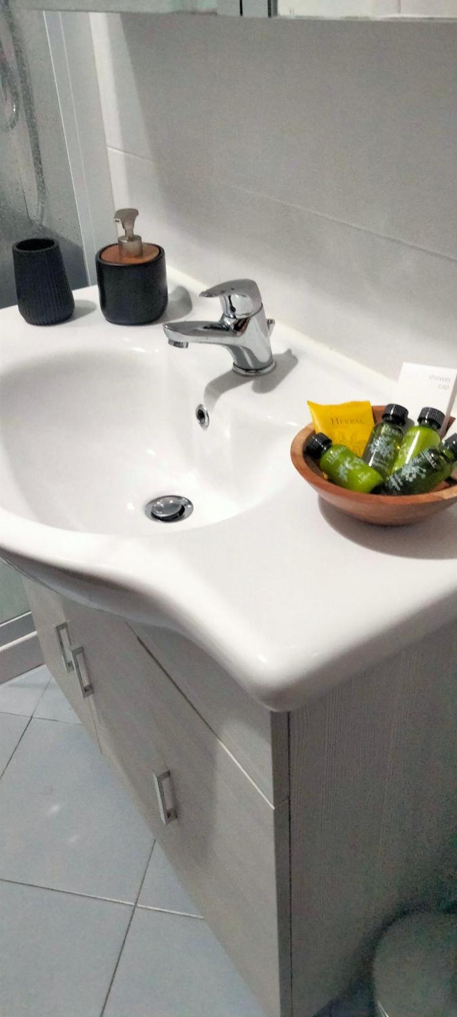 Doba House Apartment Бавено Екстериор снимка